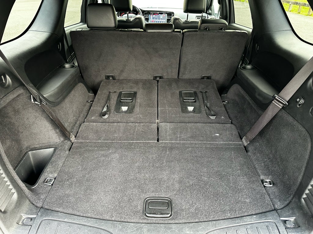 2024 Dodge Durango GT Plus RWD