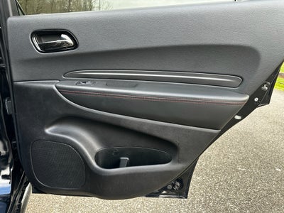 2024 Dodge Durango GT Plus RWD