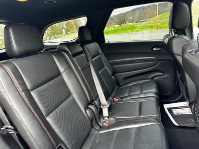 2024 Dodge Durango GT Plus RWD