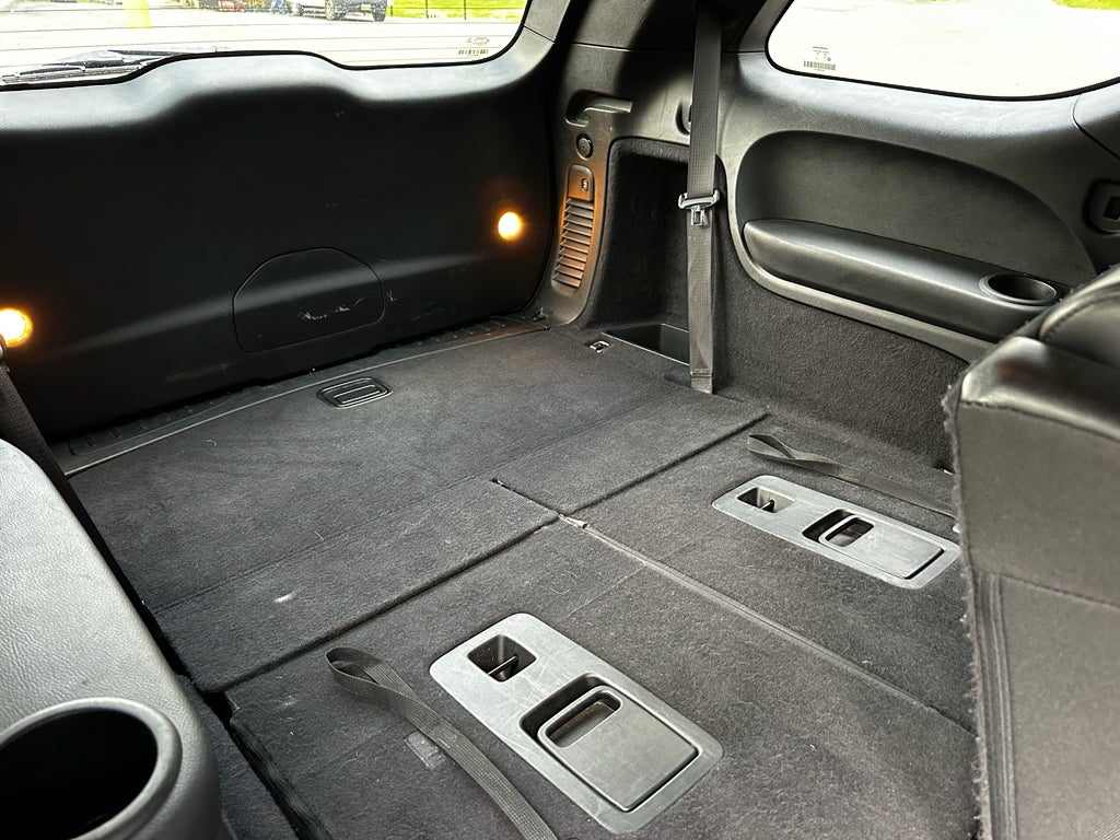 2024 Dodge Durango GT Plus RWD