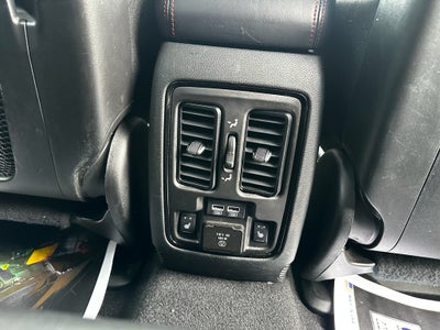 2024 Dodge Durango GT Plus RWD