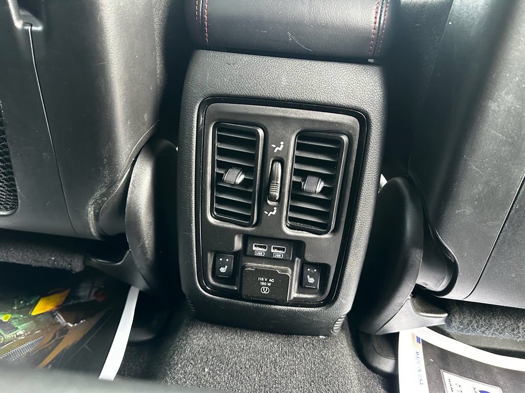 2024 Dodge Durango GT Plus RWD