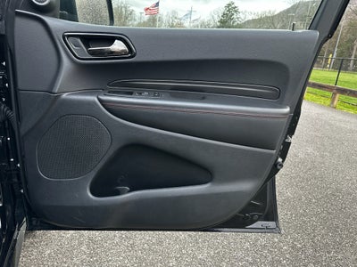 2024 Dodge Durango GT Plus RWD