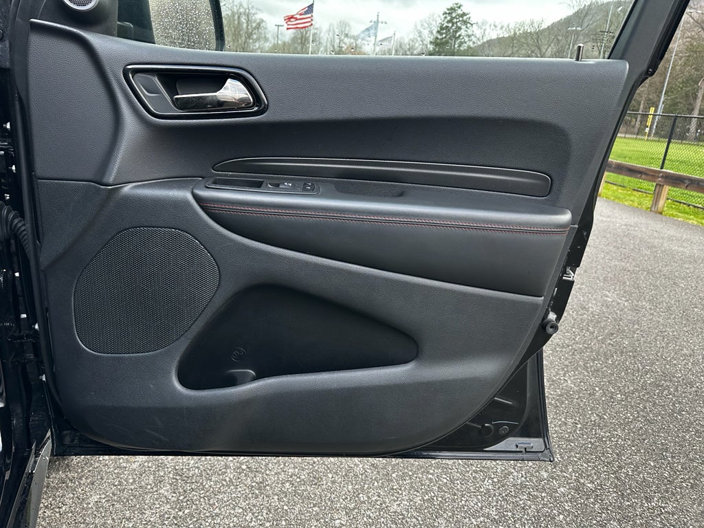 2024 Dodge Durango GT Plus RWD