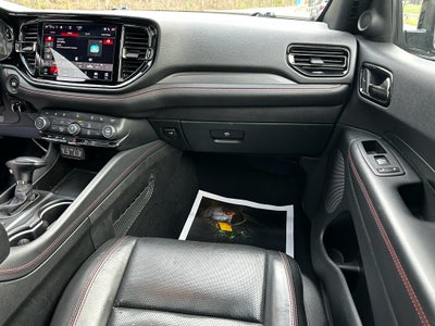 2024 Dodge Durango GT Plus RWD