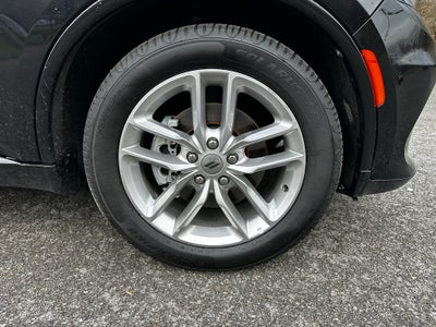 2024 Dodge Durango GT Plus RWD