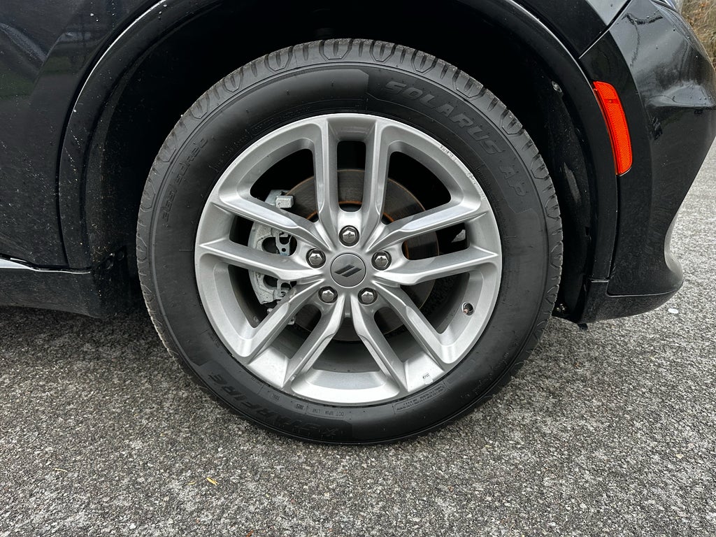 2024 Dodge Durango GT Plus RWD