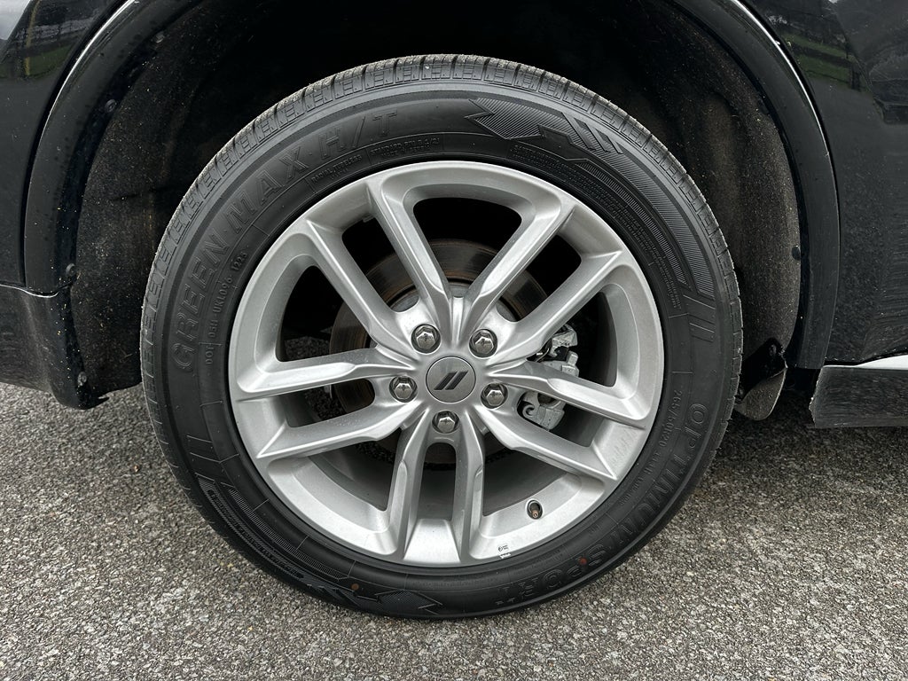 2024 Dodge Durango GT Plus RWD