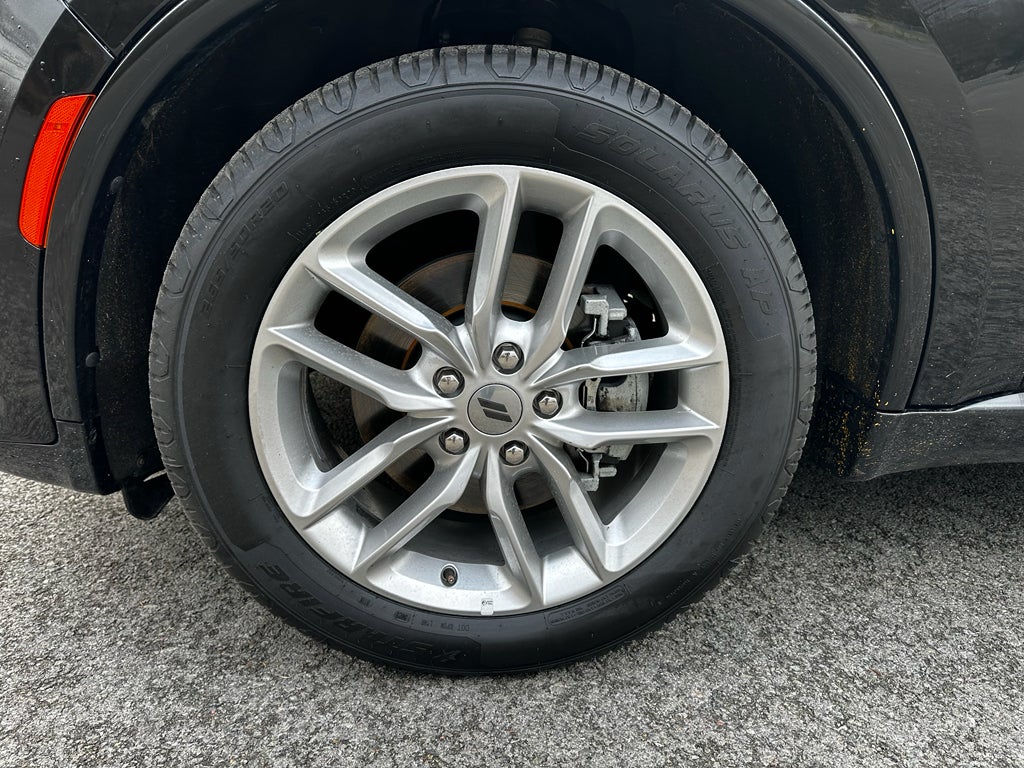 2024 Dodge Durango GT Plus RWD