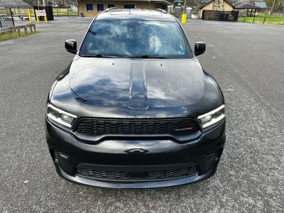 2024 Dodge Durango GT Plus RWD