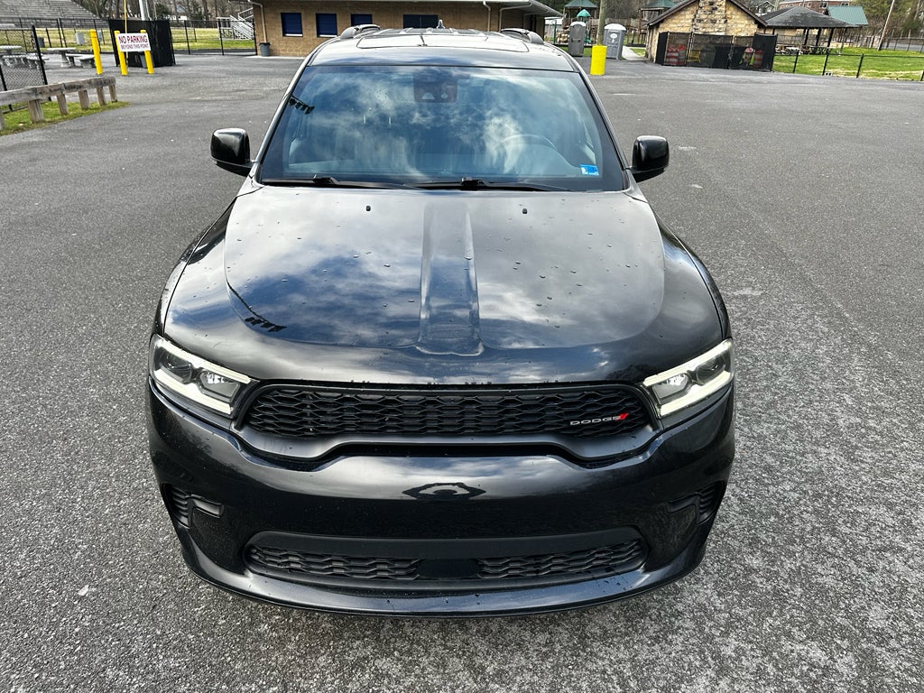 2024 Dodge Durango GT Plus RWD