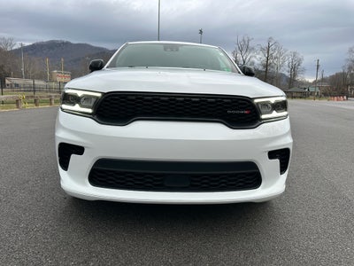 2024 Dodge Durango GT Plus RWD