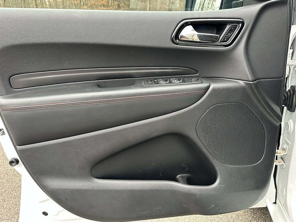 2024 Dodge Durango GT Plus RWD