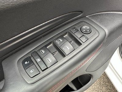 2024 Dodge Durango GT Plus RWD