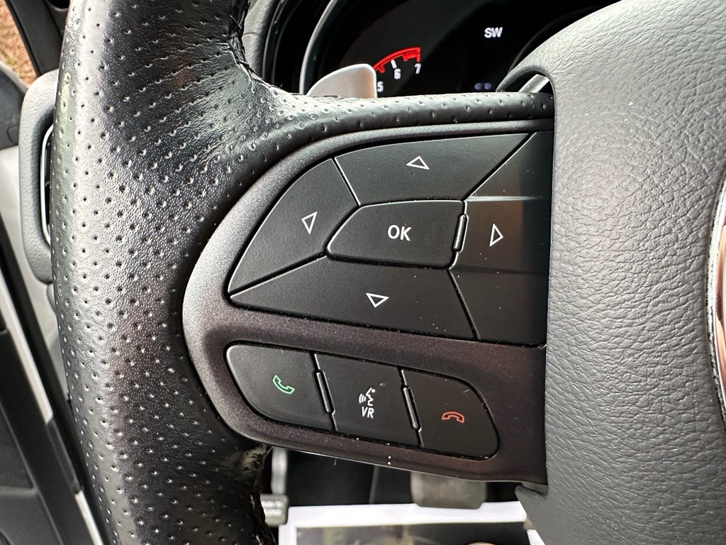 2024 Dodge Durango GT Plus RWD