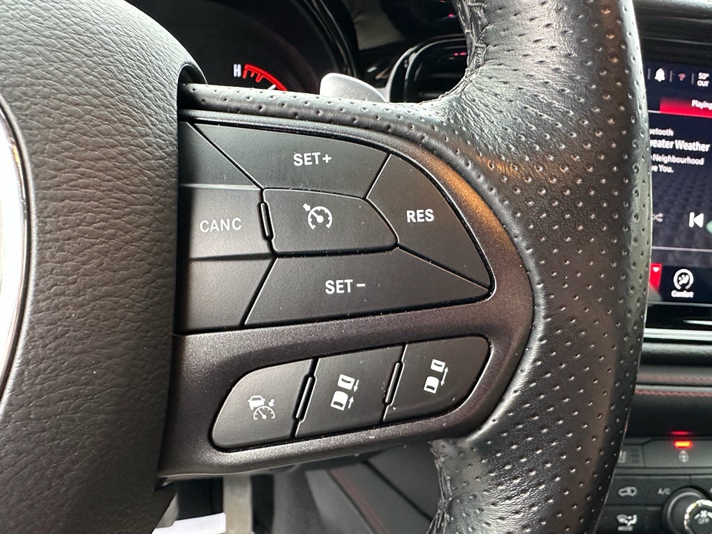 2024 Dodge Durango GT Plus RWD