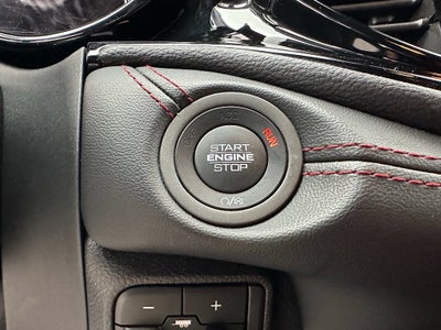 2024 Dodge Durango GT Plus RWD