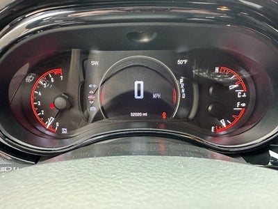 2024 Dodge Durango GT Plus RWD