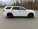 2024 Dodge Durango GT Plus RWD