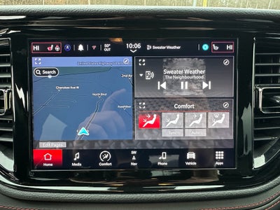 2024 Dodge Durango GT Plus RWD