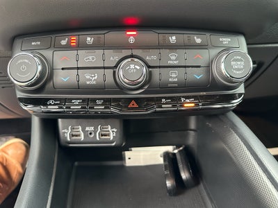 2024 Dodge Durango GT Plus RWD