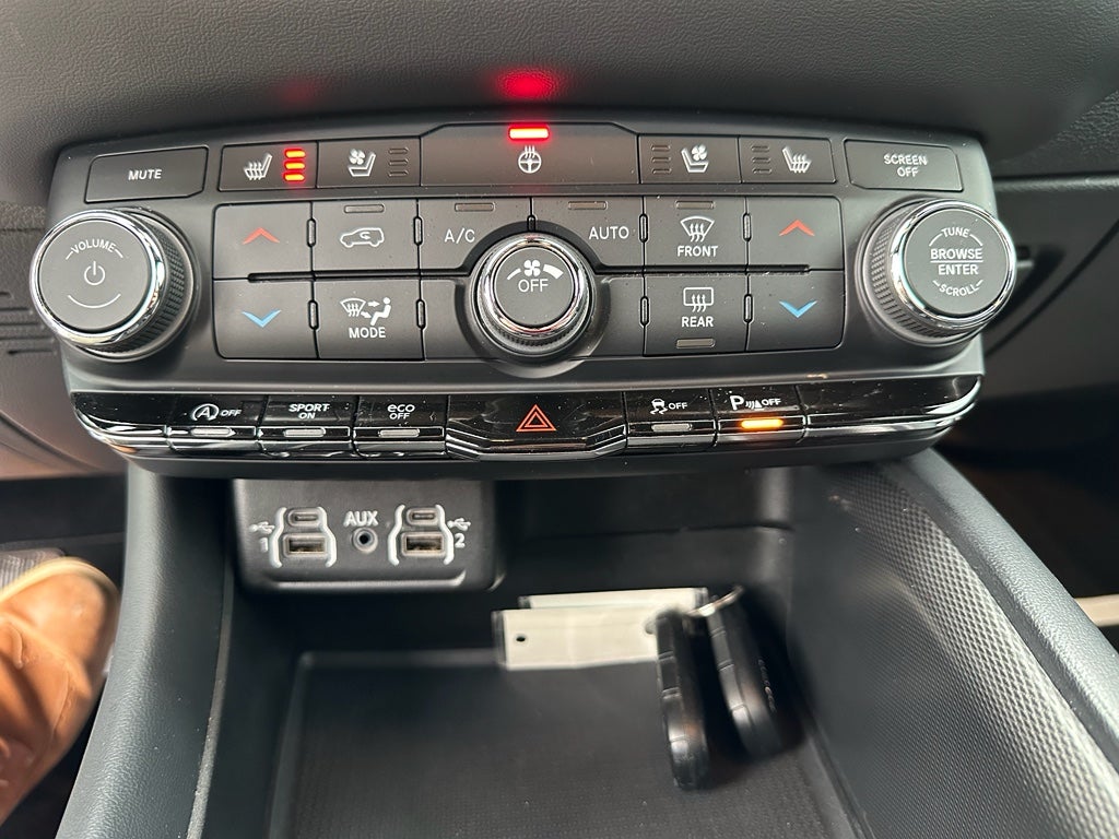 2024 Dodge Durango GT Plus RWD