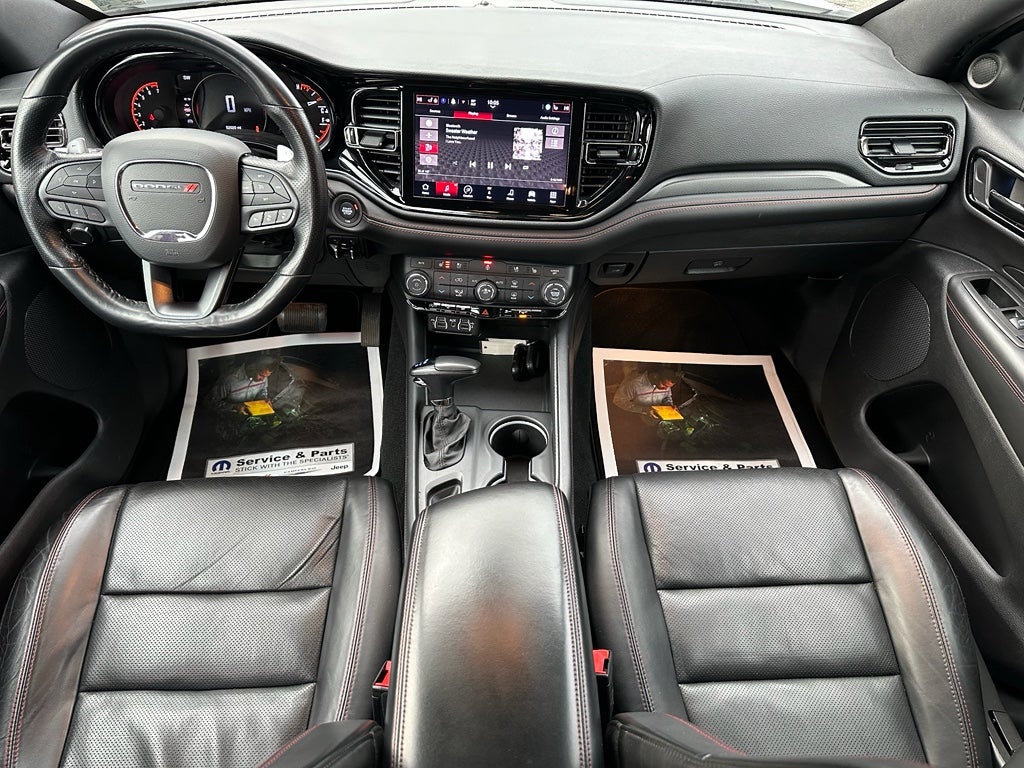 2024 Dodge Durango GT Plus RWD