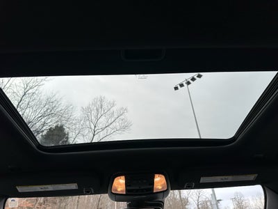 2024 Dodge Durango GT Plus RWD