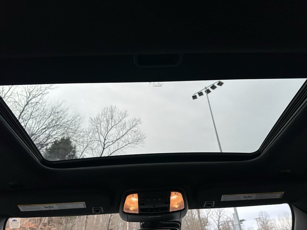 2024 Dodge Durango GT Plus RWD