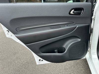 2024 Dodge Durango GT Plus RWD