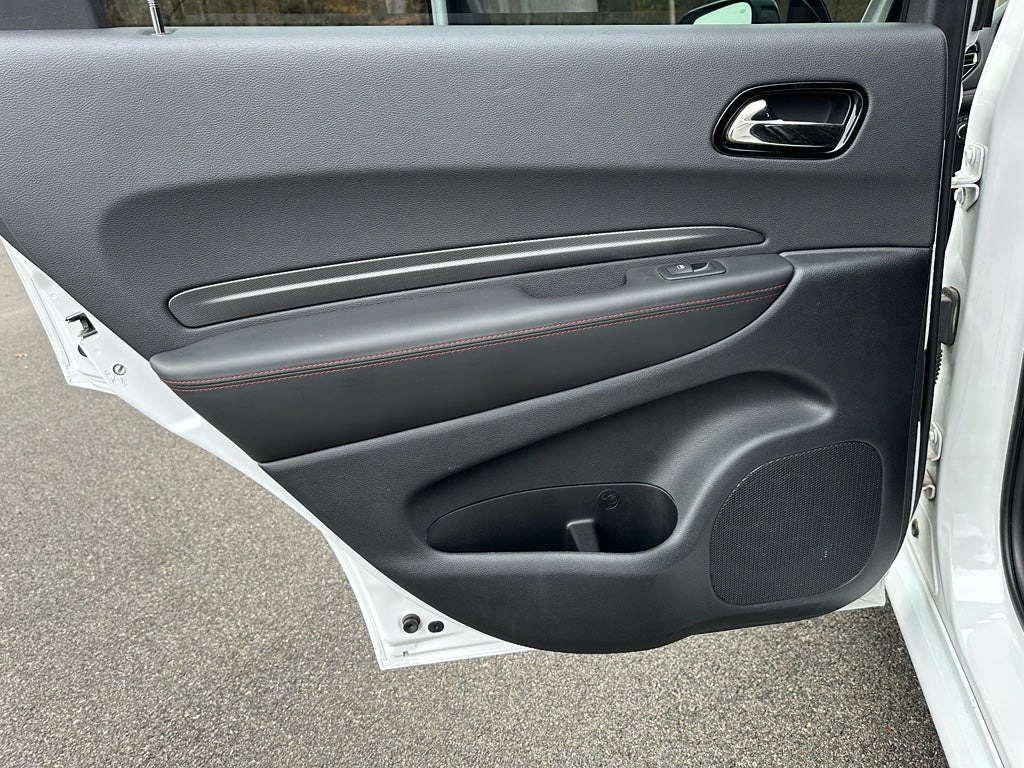 2024 Dodge Durango GT Plus RWD