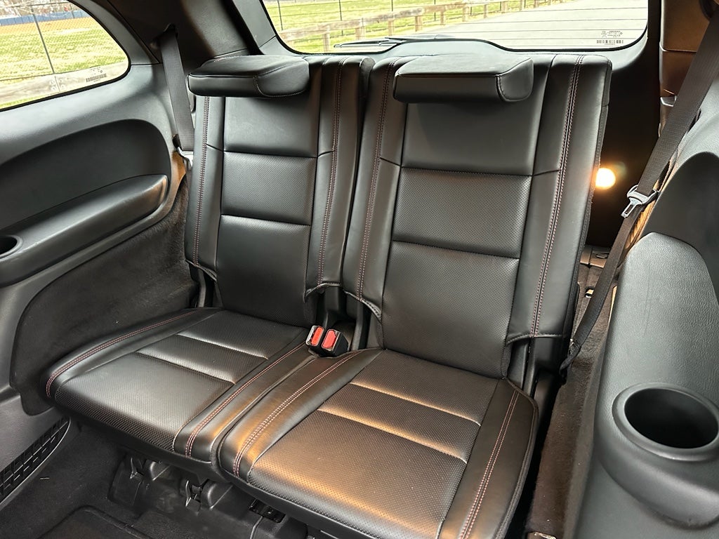 2024 Dodge Durango GT Plus RWD