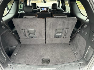 2024 Dodge Durango GT Plus RWD