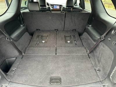 2024 Dodge Durango GT Plus RWD