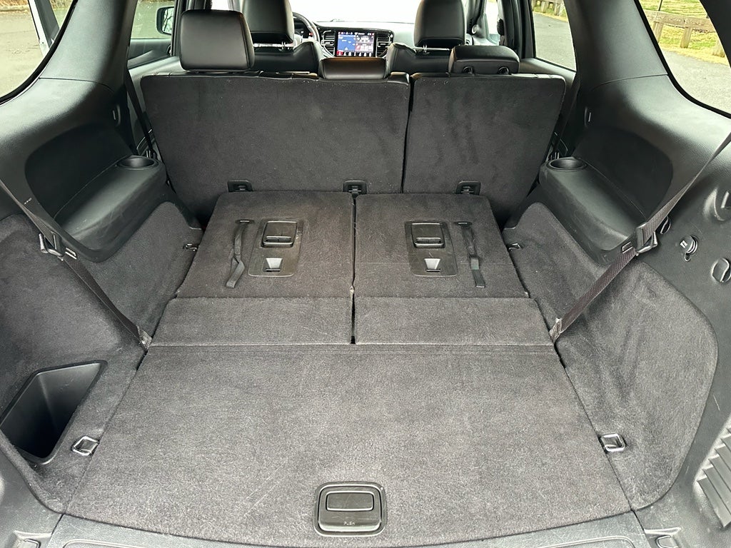 2024 Dodge Durango GT Plus RWD