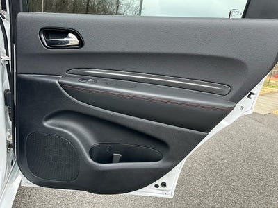 2024 Dodge Durango GT Plus RWD