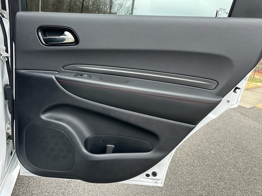 2024 Dodge Durango GT Plus RWD