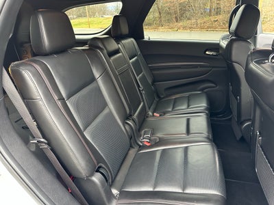 2024 Dodge Durango GT Plus RWD