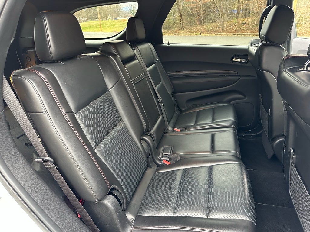 2024 Dodge Durango GT Plus RWD