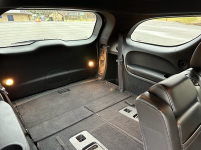 2024 Dodge Durango GT Plus RWD