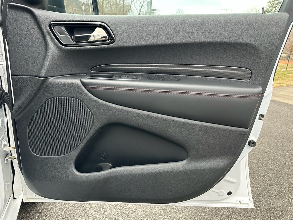 2024 Dodge Durango GT Plus RWD