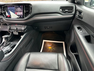 2024 Dodge Durango GT Plus RWD