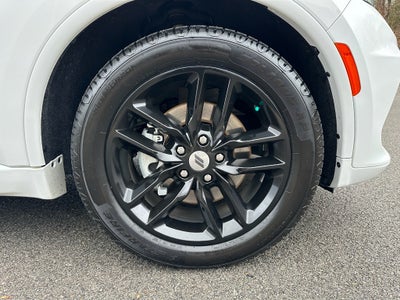 2024 Dodge Durango GT Plus RWD