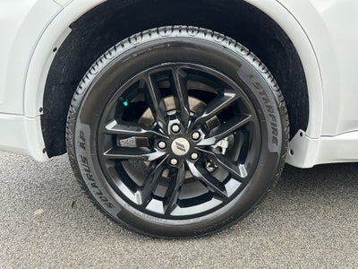 2024 Dodge Durango GT Plus RWD