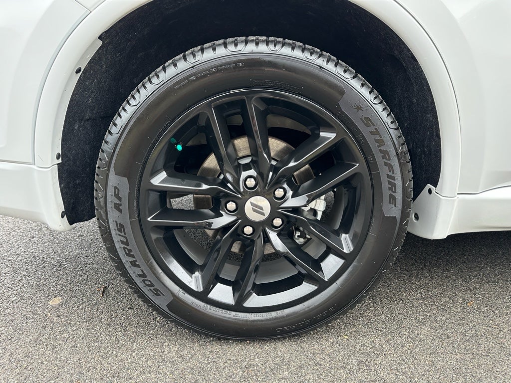 2024 Dodge Durango GT Plus RWD