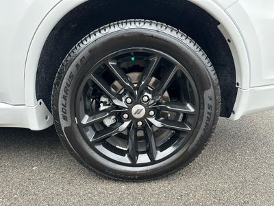 2024 Dodge Durango GT Plus RWD