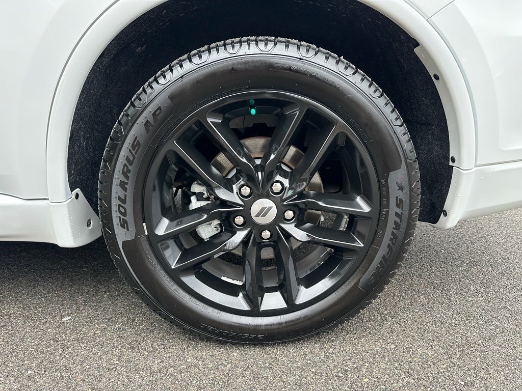 2024 Dodge Durango GT Plus RWD