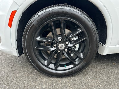 2024 Dodge Durango GT Plus RWD
