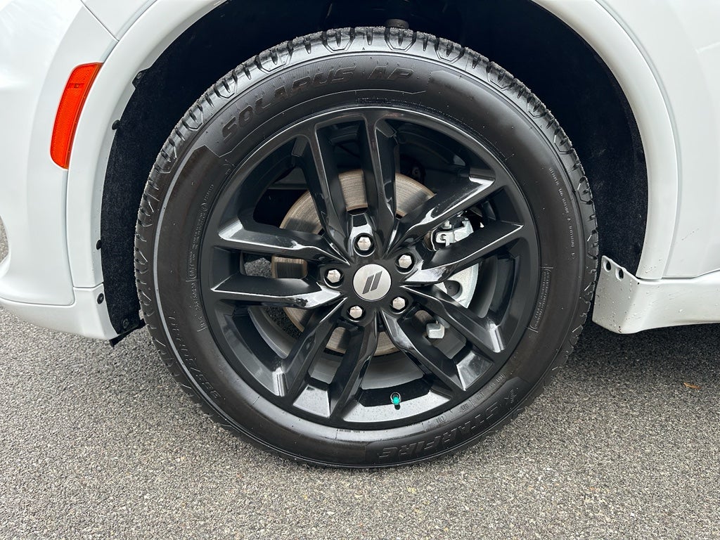 2024 Dodge Durango GT Plus RWD