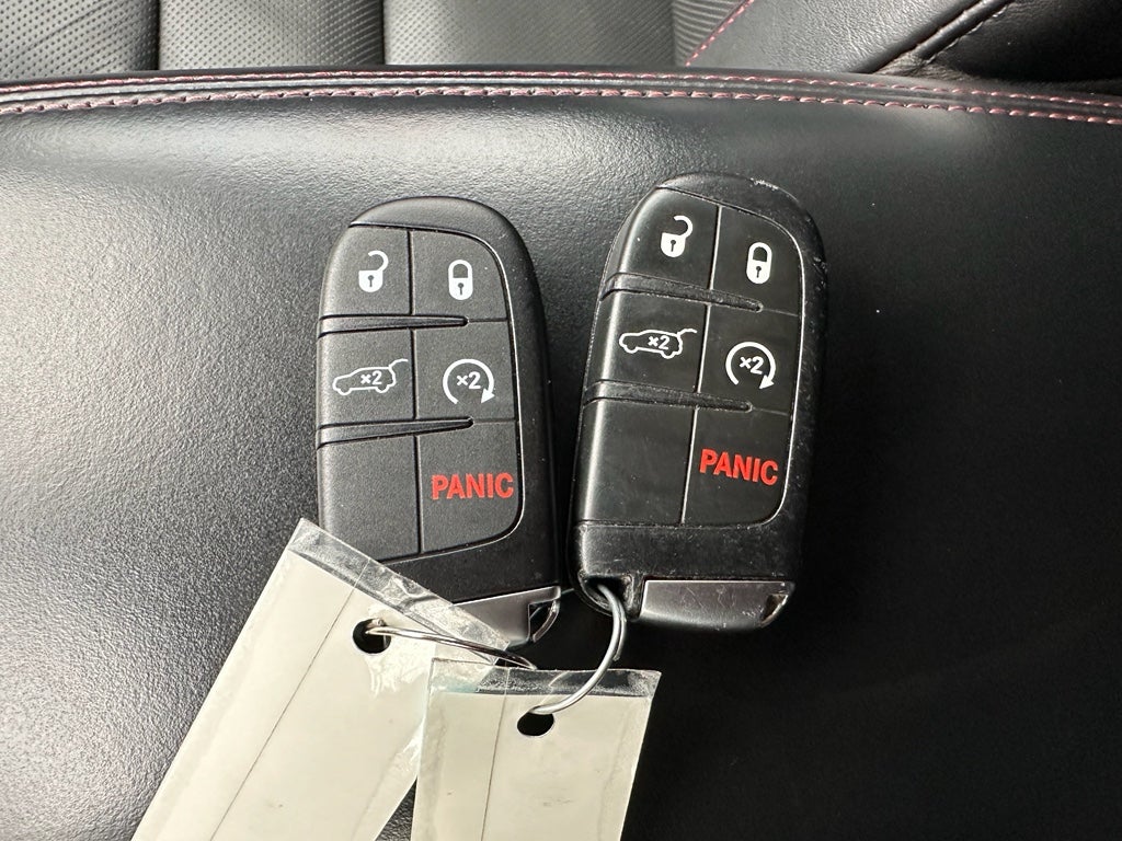 2024 Dodge Durango GT Plus RWD